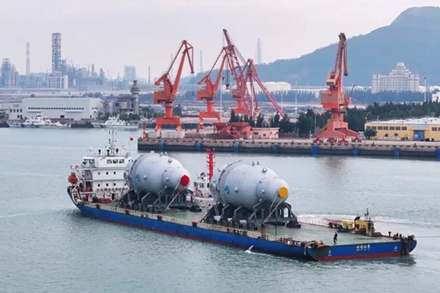 Fujian foreign investment surges as policies boost investor confidence