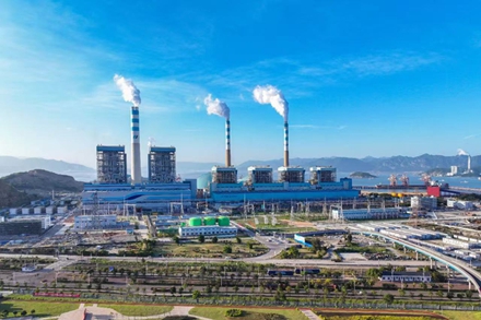 Lianjiang bolsters private sector with proactive services, global networking