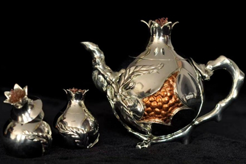 Maritime Silk Road ICH Exhibition kicks off in Quanzhou