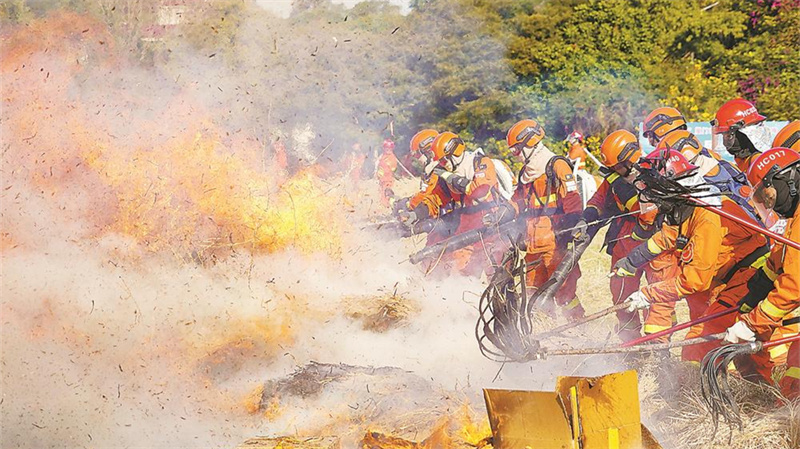 防患于未“燃”