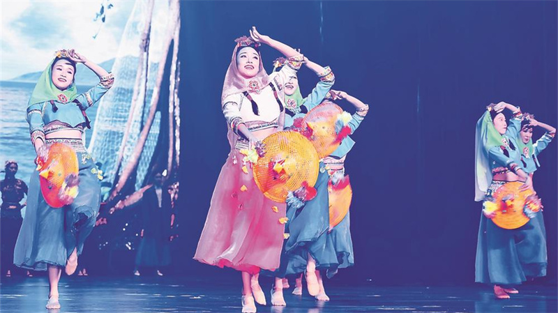 全国首部惠安女主题院线电影正式定档