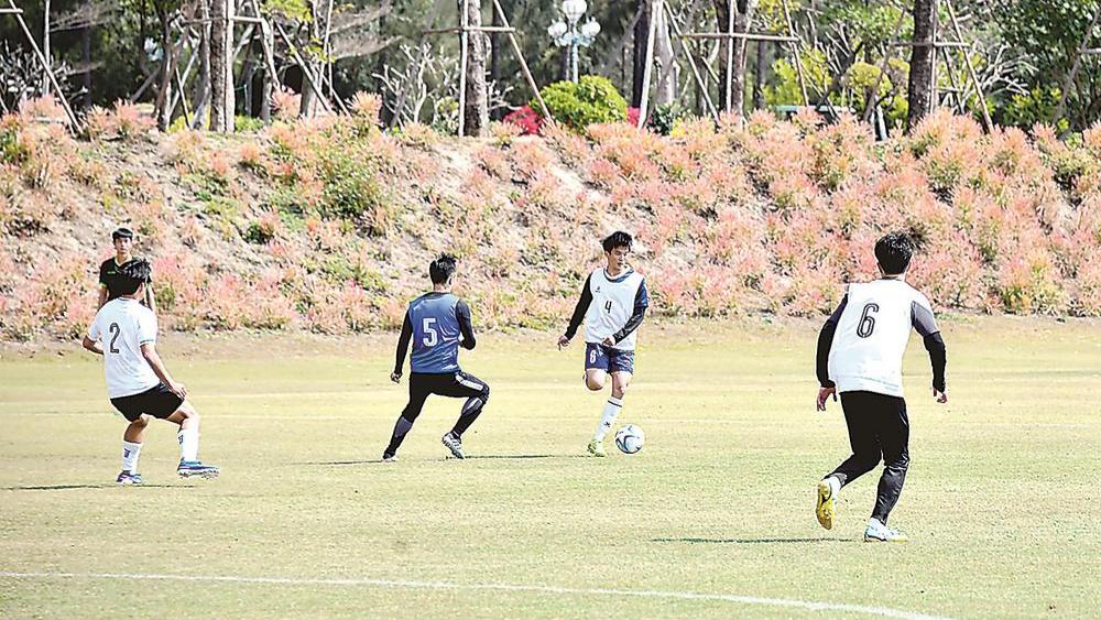 “闽超”掀起参与热潮