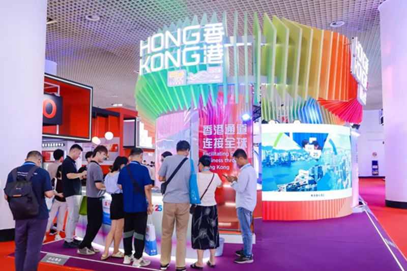 Promotion symposia for 26th CIFIT held in Hong Kong and Macao