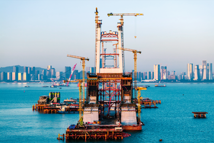 Fujian develops blue economy through marine industries and fisheries