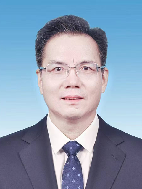 副省长伍  斌